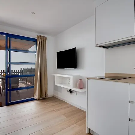 Home2book Stylish Duplex Maspalomas, Pool&terrace