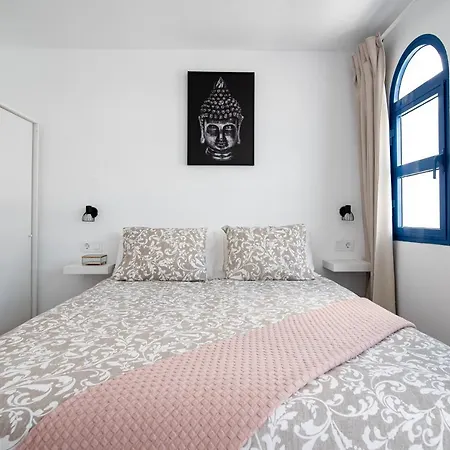 Appartamento Home2book Stylish Duplex Maspalomas, Pool&terrace Maspalomas (Gran Canaria)
