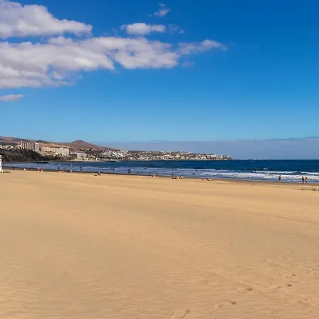 Home2book Stylish Duplex Maspalomas, Pool&terrace Maspalomas (Gran Canaria)