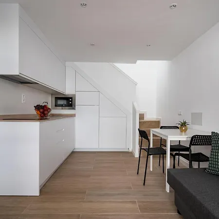 Appartamento Home2book Stylish Duplex Maspalomas, Pool&terrace Maspalomas (Gran Canaria)