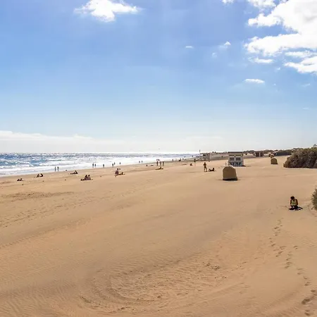Home2book Stylish Duplex Maspalomas, Pool&terrace Appartamento Maspalomas (Gran Canaria)