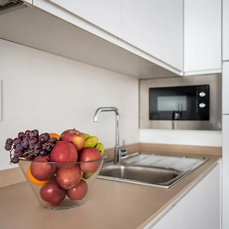 Apartment Home2book Stylish Duplex Maspalomas, Pool&terrace Maspalomas (Gran Canaria)