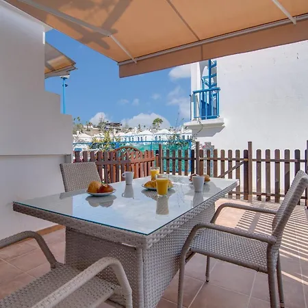 Home2book Stylish Duplex Maspalomas, Pool&terrace * Maspalomas (Gran Canaria)