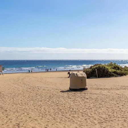 Home2book Stylish Duplex Maspalomas, Pool&terrace Apartment Maspalomas (Gran Canaria)
