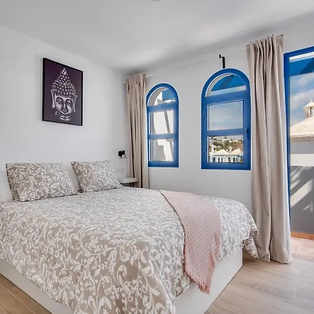 Home2book Stylish Duplex Maspalomas, Pool&terrace *