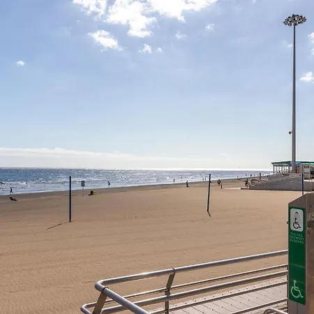 Home2book Stylish Duplex Maspalomas, Pool&terrace Maspalomas (Gran Canaria)