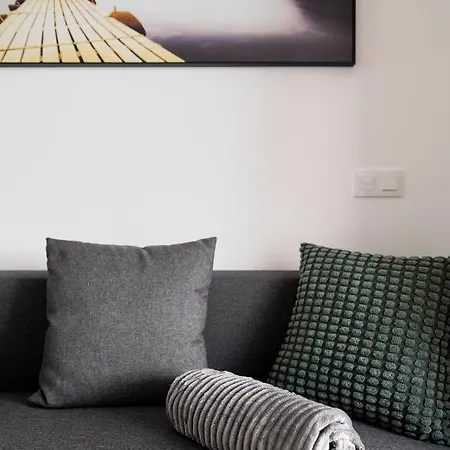 Apartment Home2book Stylish Duplex Maspalomas, Pool&terrace Maspalomas (Gran Canaria)