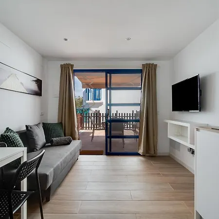 Apartment Home2book Stylish Duplex Maspalomas, Pool&terrace